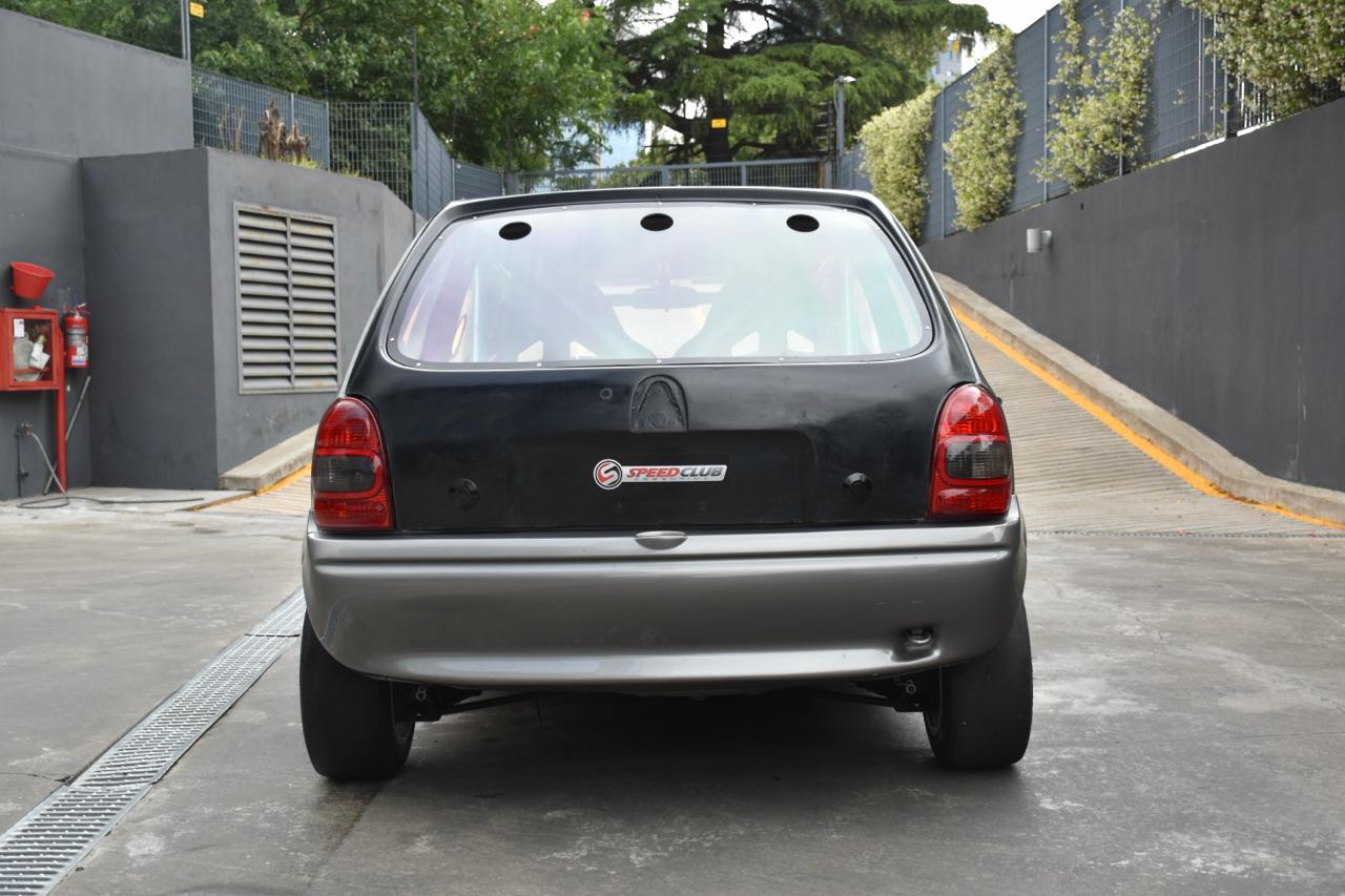 Mira esta publicación de Chevrolet Corsa 2005 en Motordil