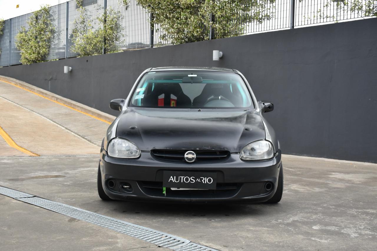 Mira esta publicación de Chevrolet Corsa 2005 en Motordil