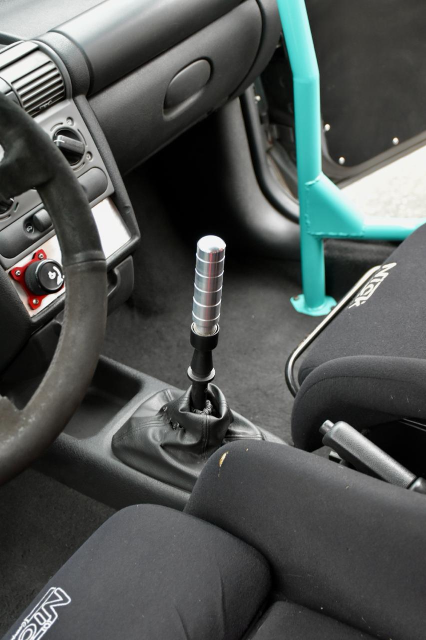 Mirá esta publicación de Chevrolet Corsa