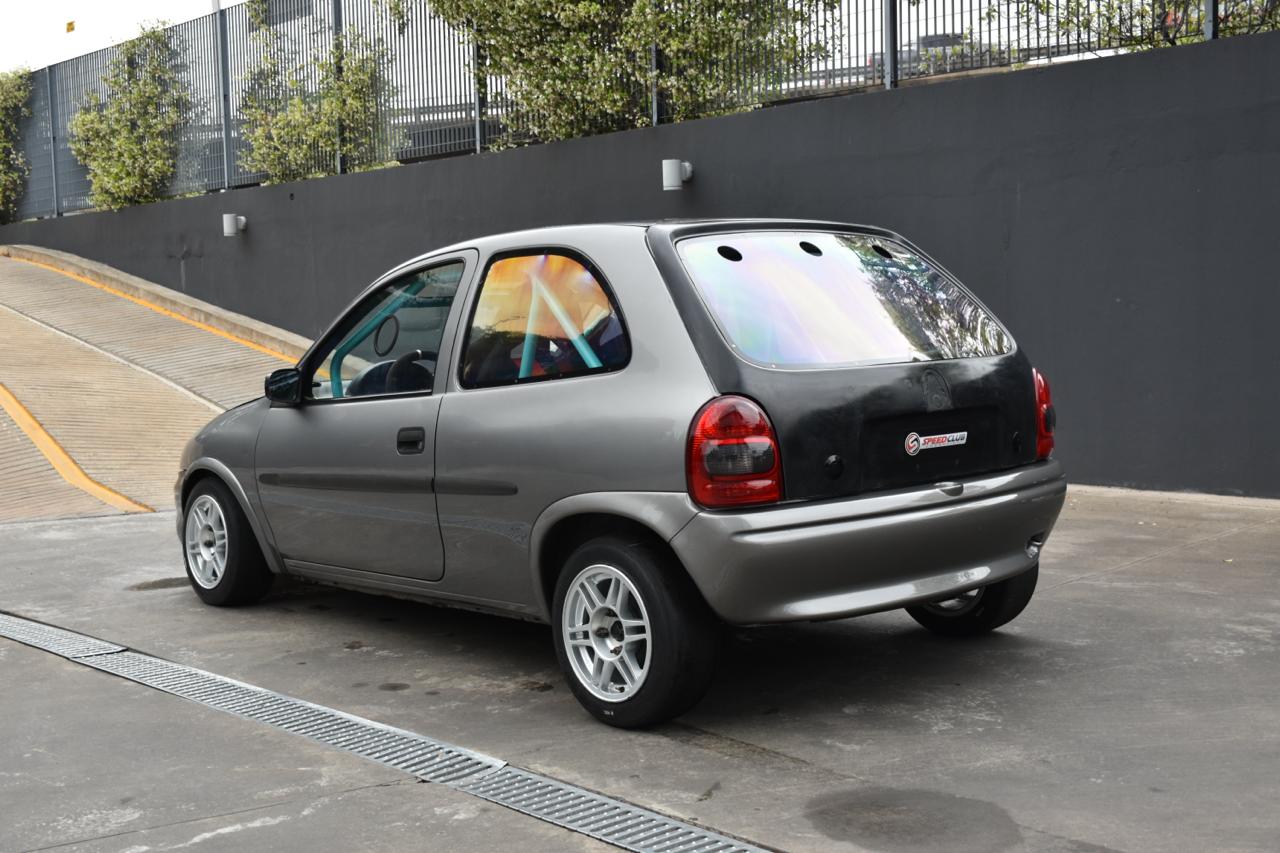 Mirá esta publicación de Chevrolet Corsa