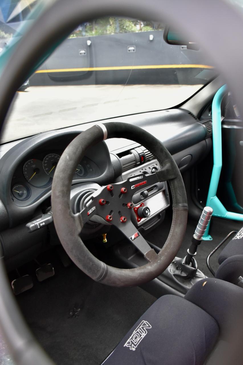 Mirá esta publicación de Chevrolet Corsa