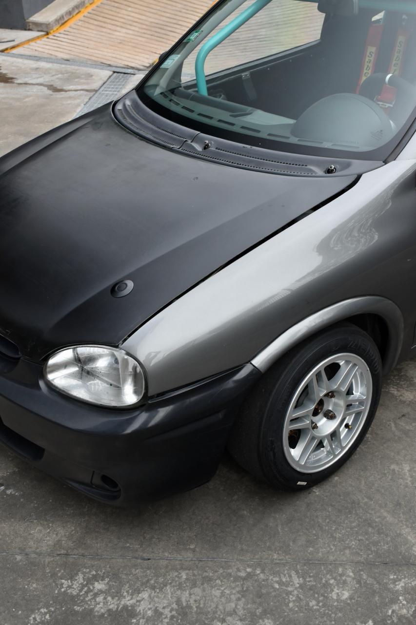 Mira esta publicación de Chevrolet Corsa 2005 en Motordil