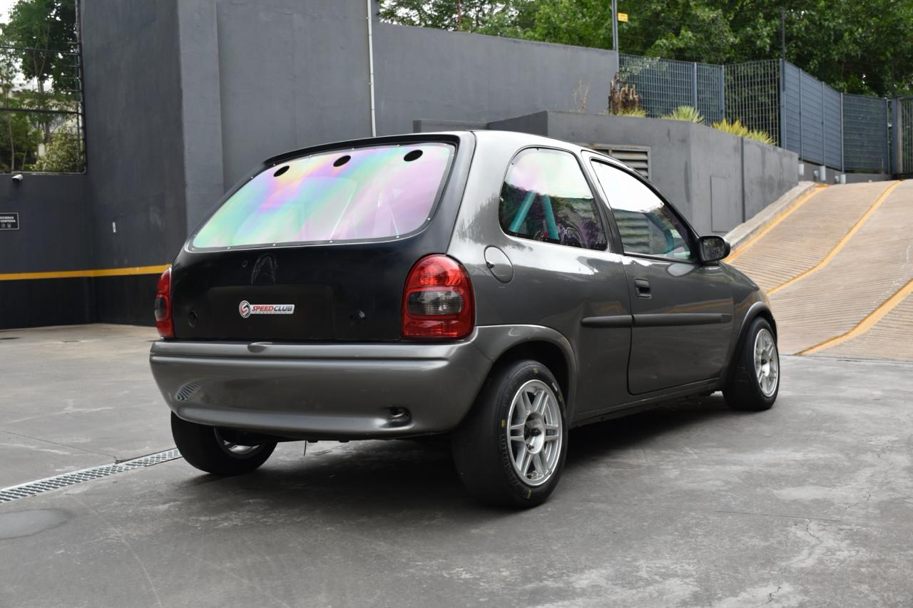 Mira esta publicación de Chevrolet Corsa 2005 en Motordil