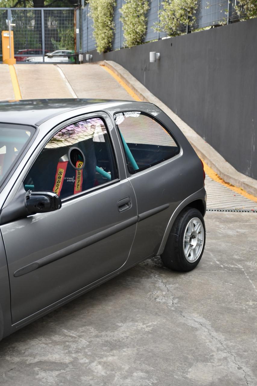 Mira esta publicación de Chevrolet Corsa 2005 en Motordil