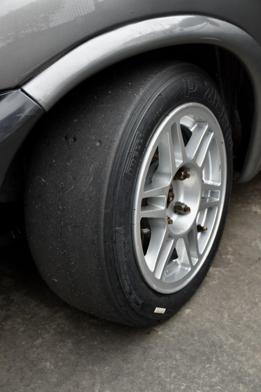 Mira esta publicación de Chevrolet Corsa 2005 en Motordil