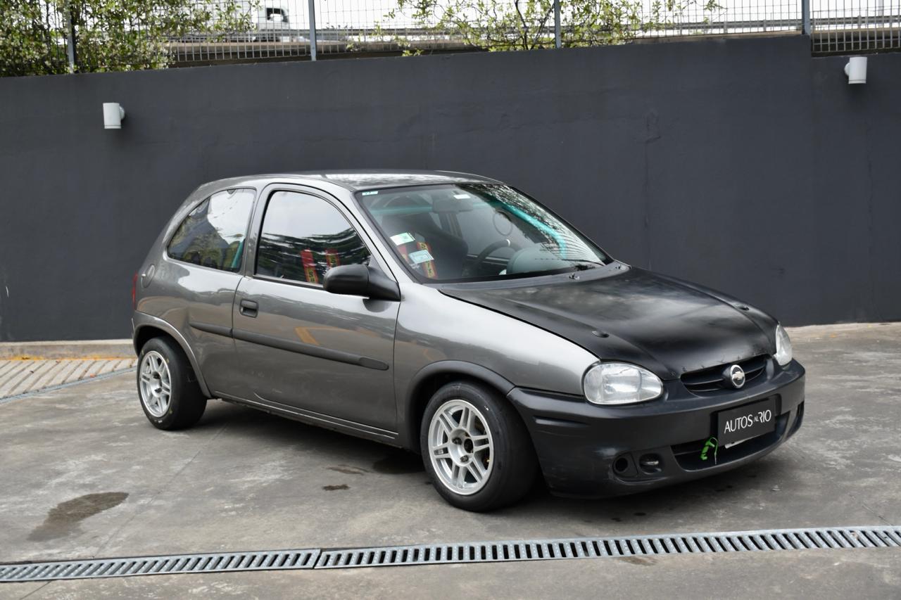 Mira esta publicación de Chevrolet Corsa 2005 en Motordil