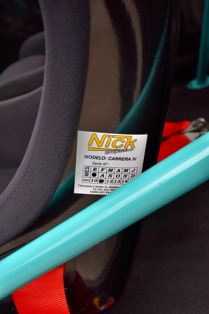 Mirá esta publicación de Chevrolet Corsa