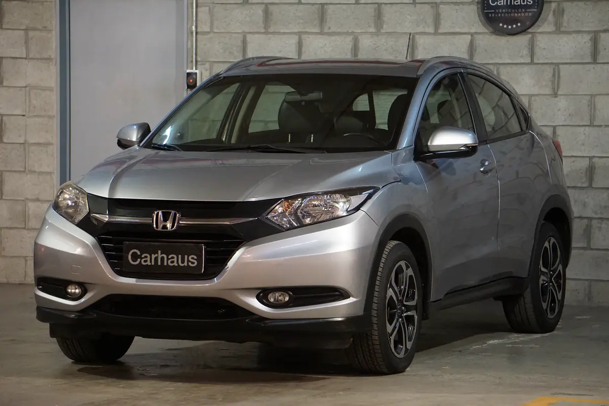 Mira esta publicación de Honda HRV 2017 en Motordil