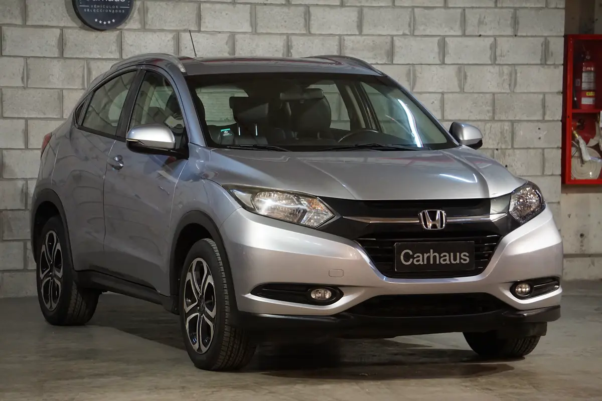 Mira esta publicación de Honda HRV 2017 en Motordil