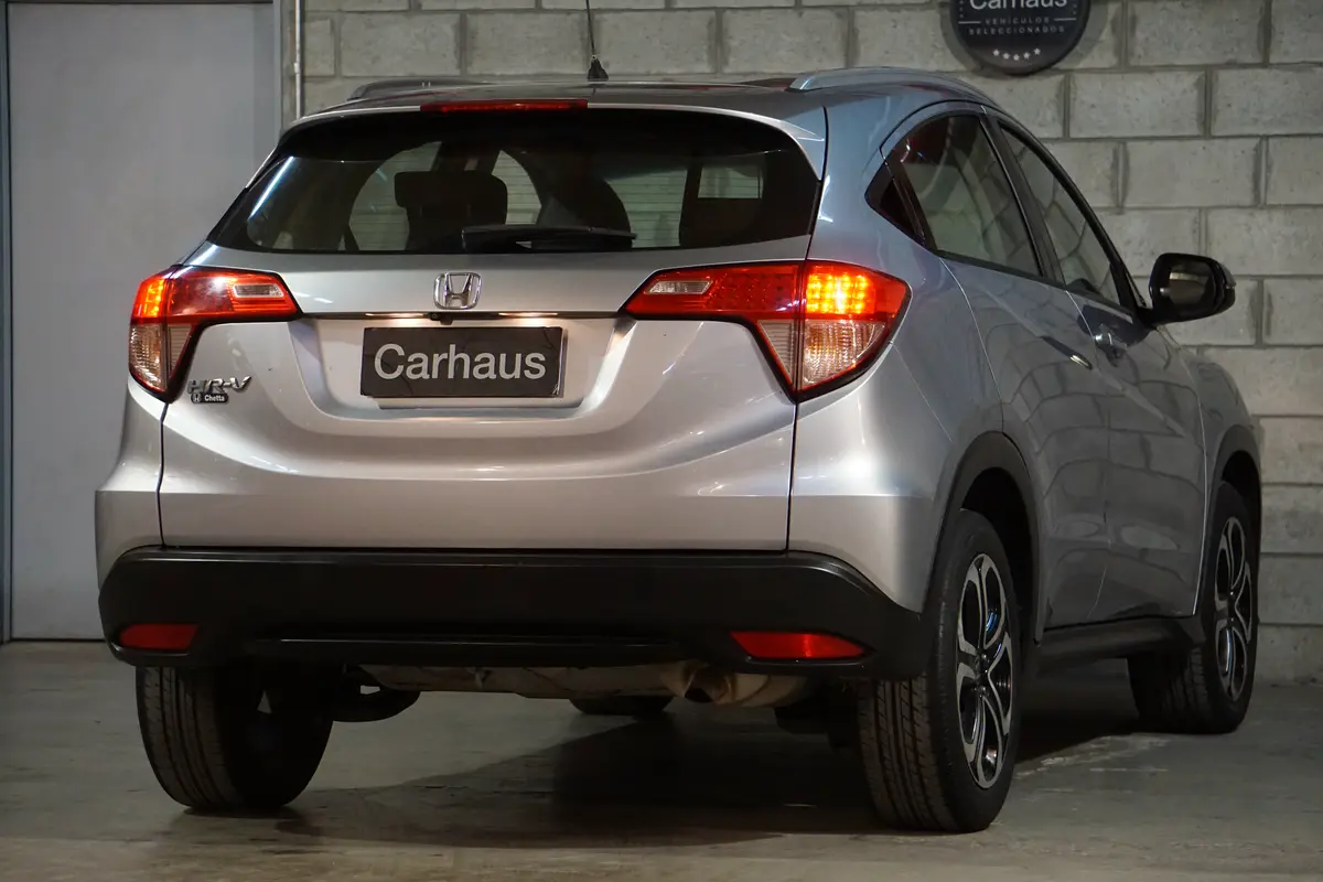 Mirá esta publicación de Honda HRV