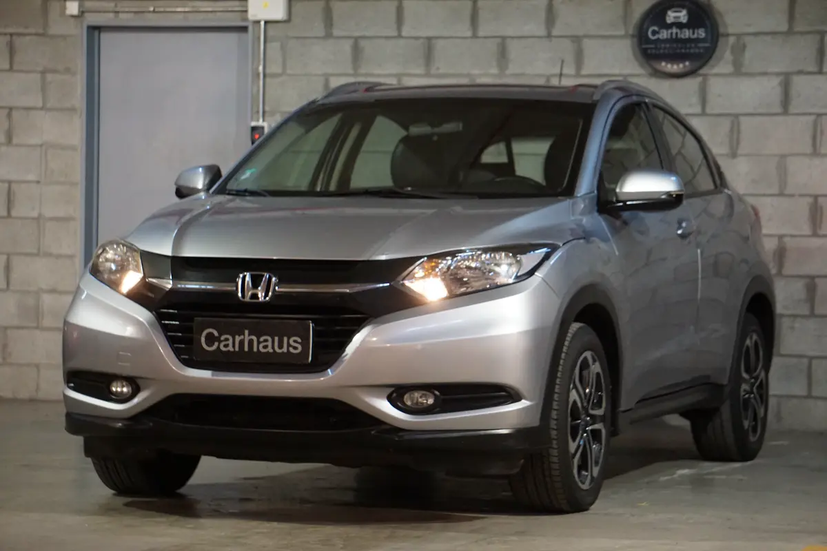 Mira esta publicación de Honda HRV 2017 en Motordil
