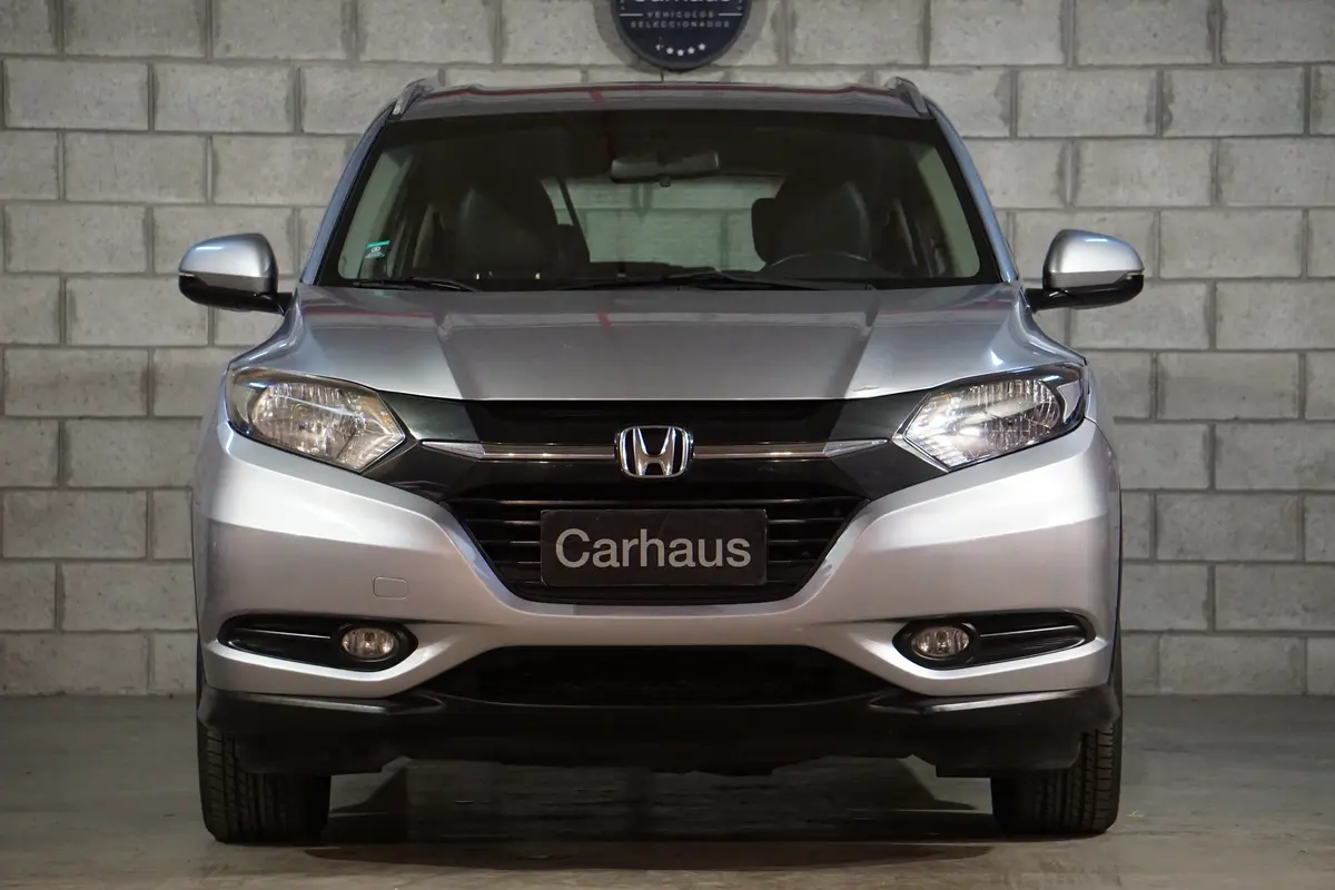 Mira esta publicación de Honda HRV 2017 en Motordil