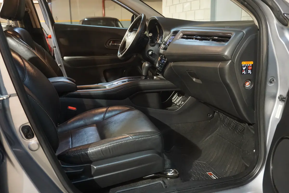 Mirá esta publicación de Honda HRV