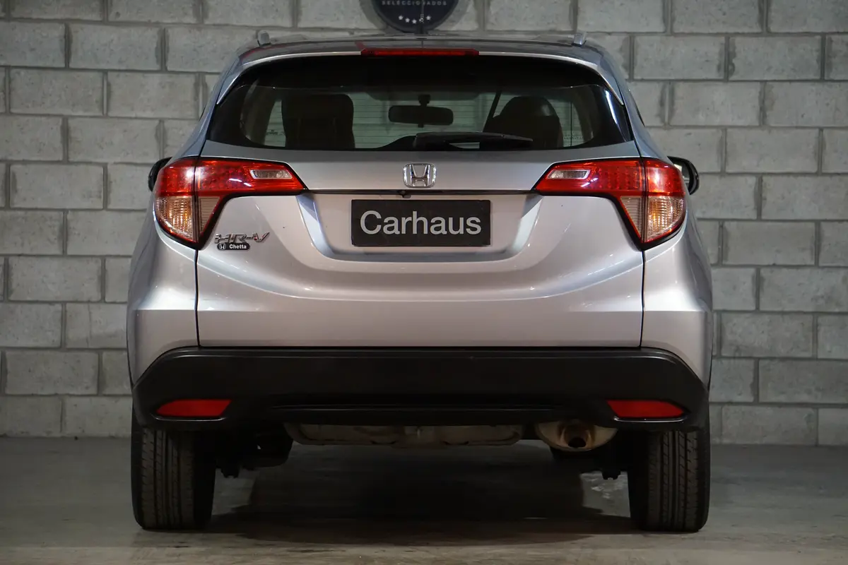 Mira esta publicación de Honda HRV 2017 en Motordil