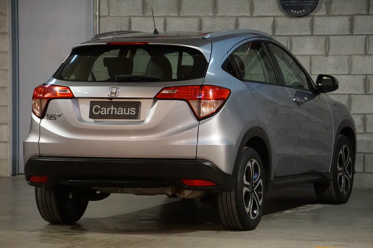 Mira esta publicación de Honda HRV 2017 en Motordil