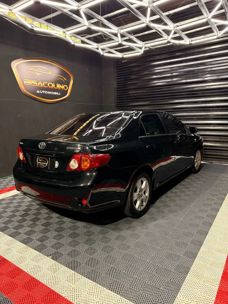 Mira esta publicación de Toyota Corolla 2011 en Motordil
