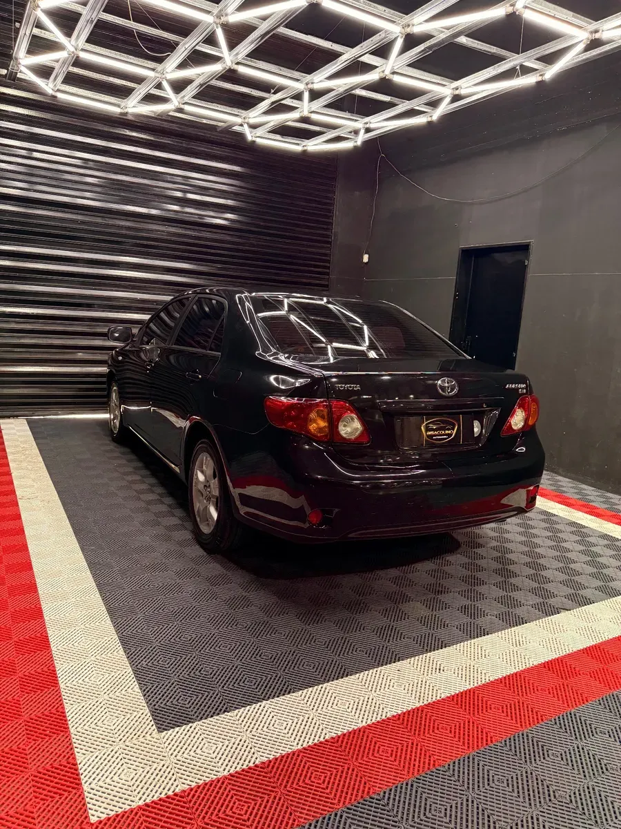 Mira esta publicación de Toyota Corolla 2011 en Motordil