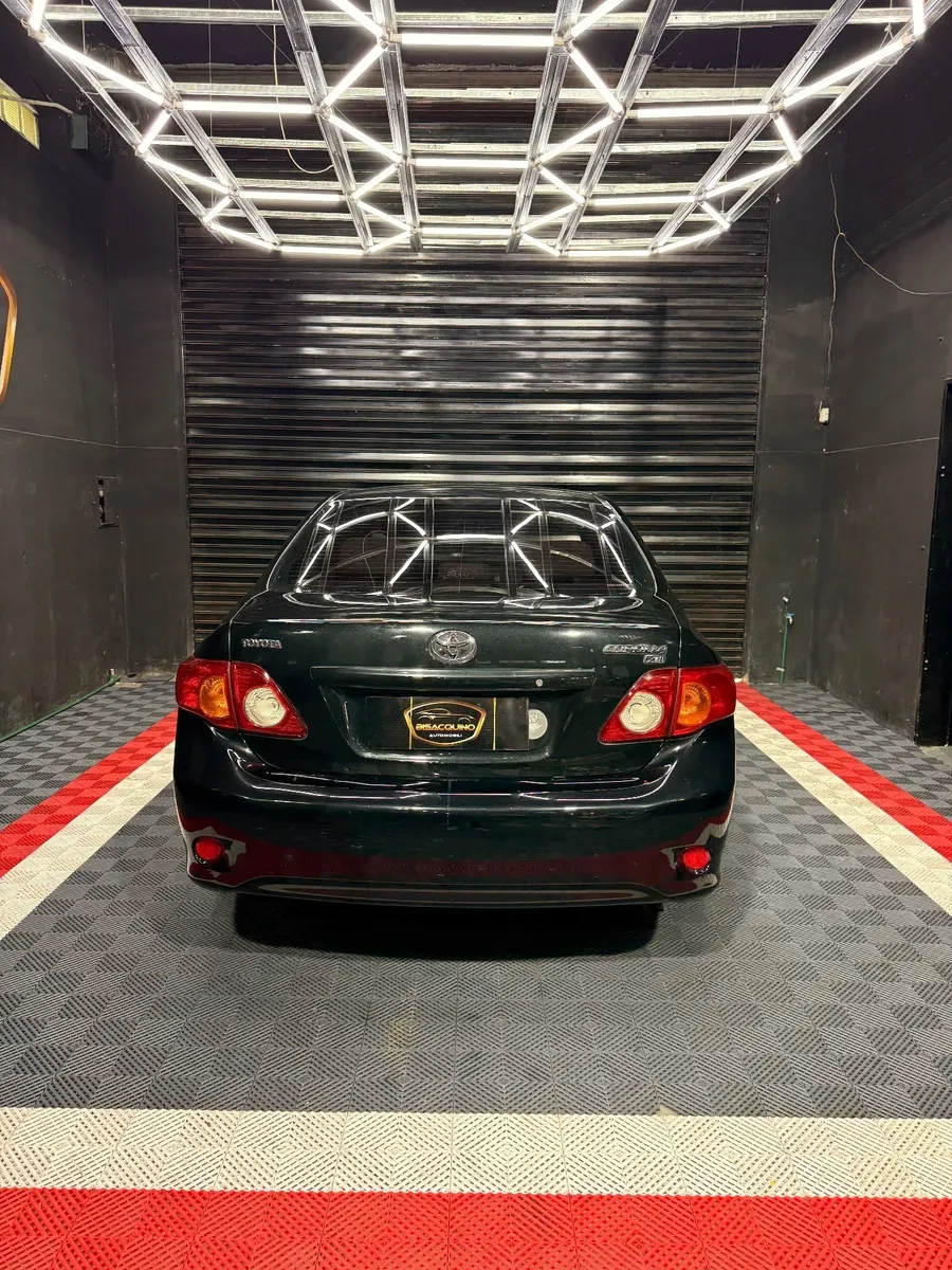 Mira esta publicación de Toyota Corolla 2011 en Motordil