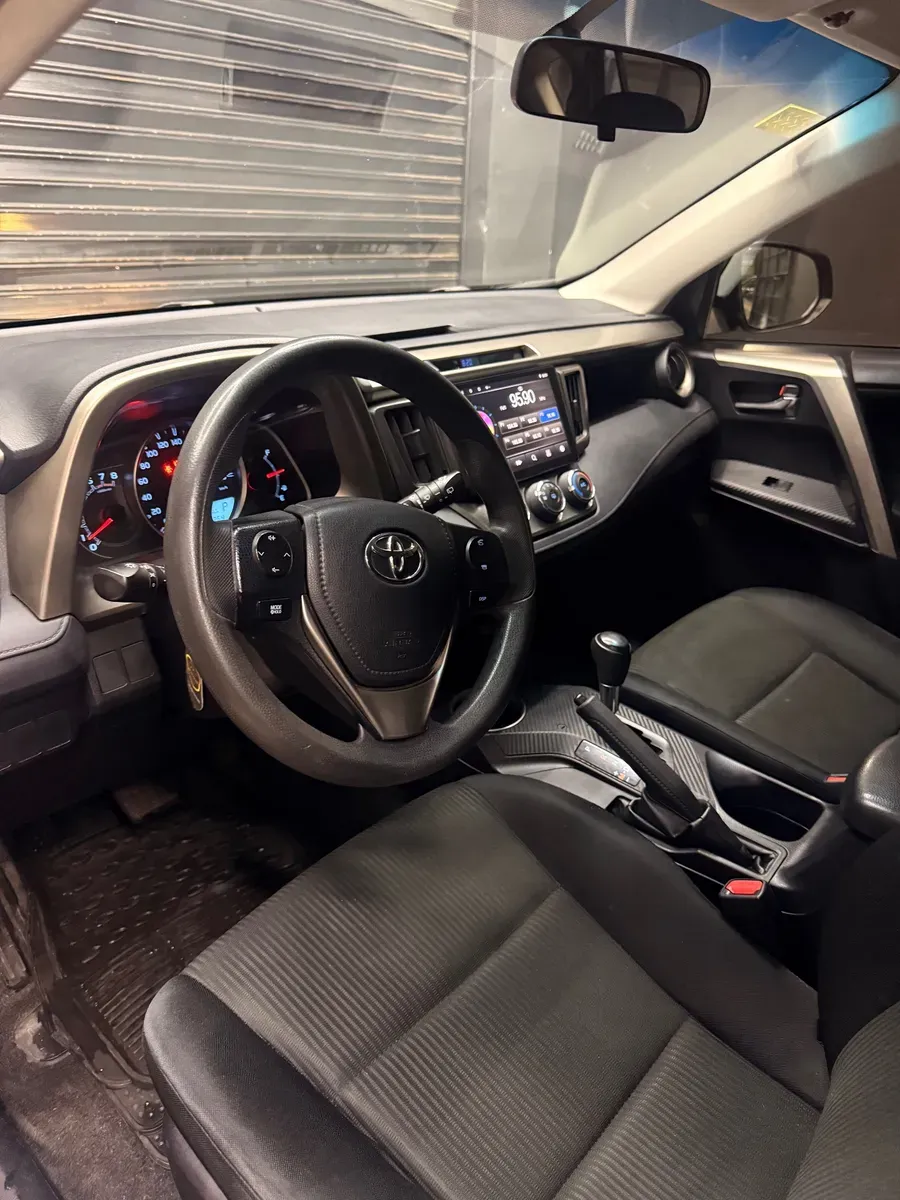 Mira esta publicación de Toyota RAV4 2013 en Motordil