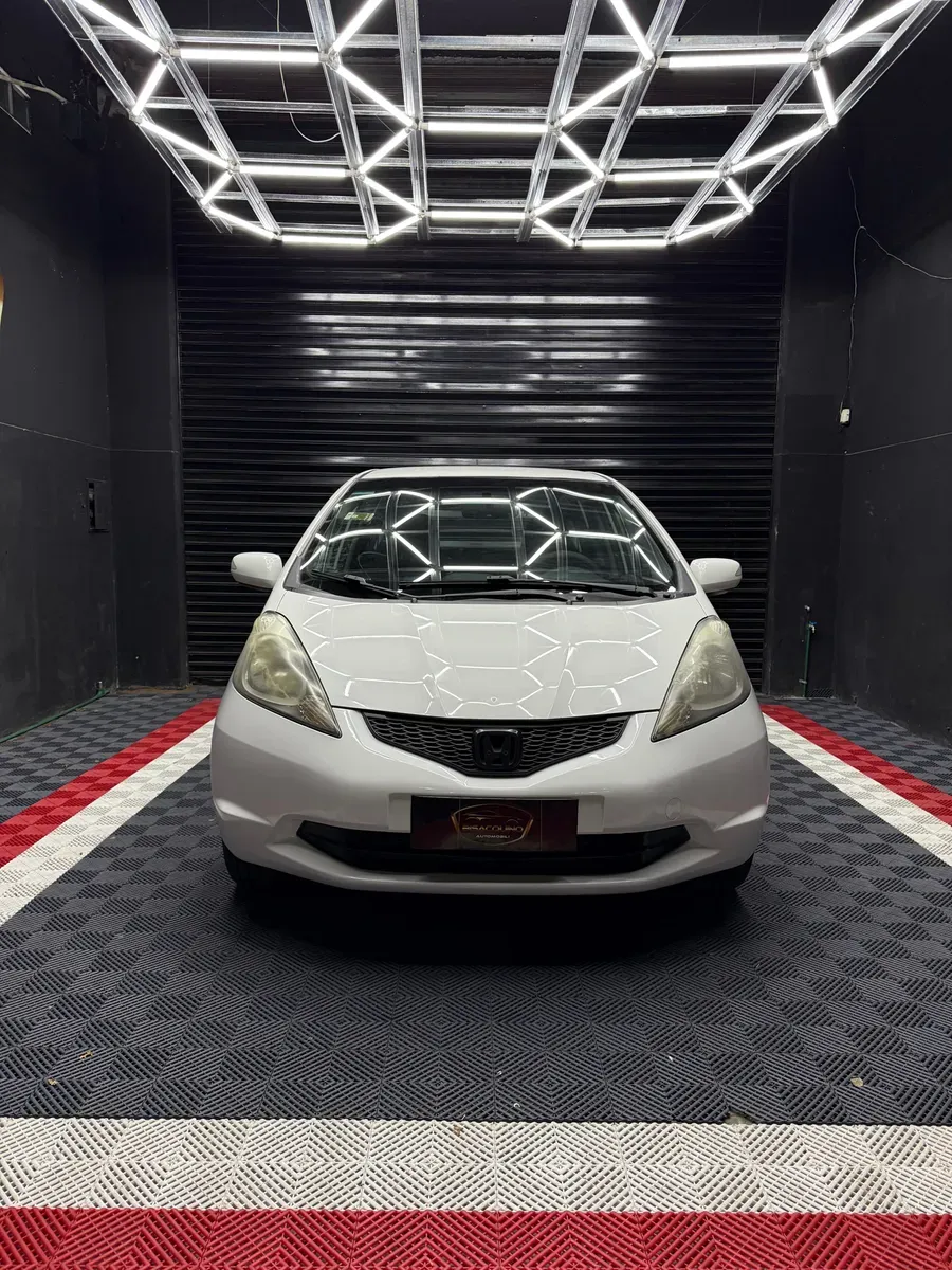 Mira esta publicación de Honda FIT 2010 en Motordil