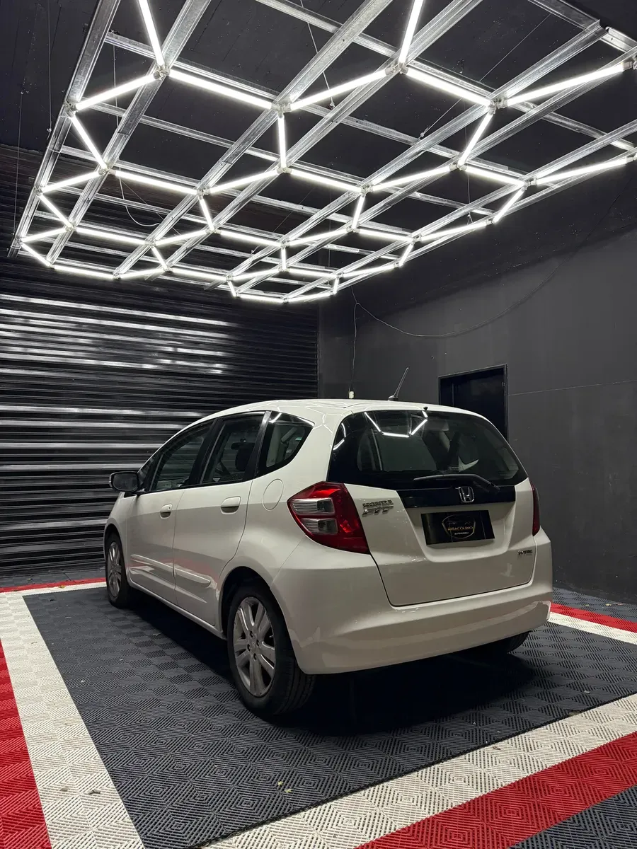 Mira esta publicación de Honda FIT 2010 en Motordil