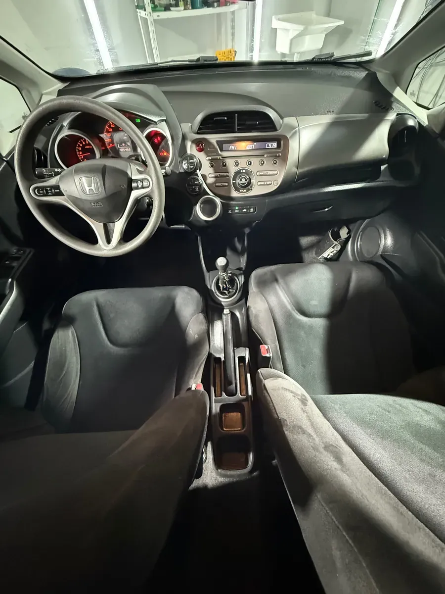 Mira esta publicación de Honda FIT 2010 en Motordil