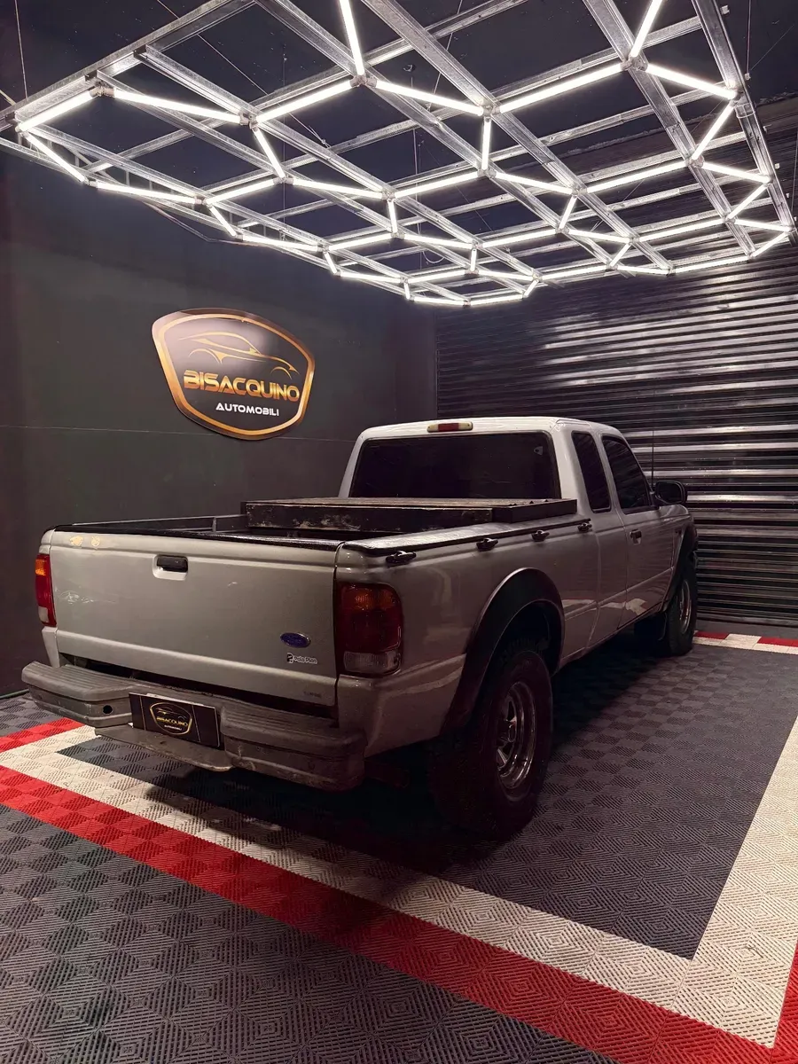 Mira esta publicación de Ford Ranger 1996 en Motordil