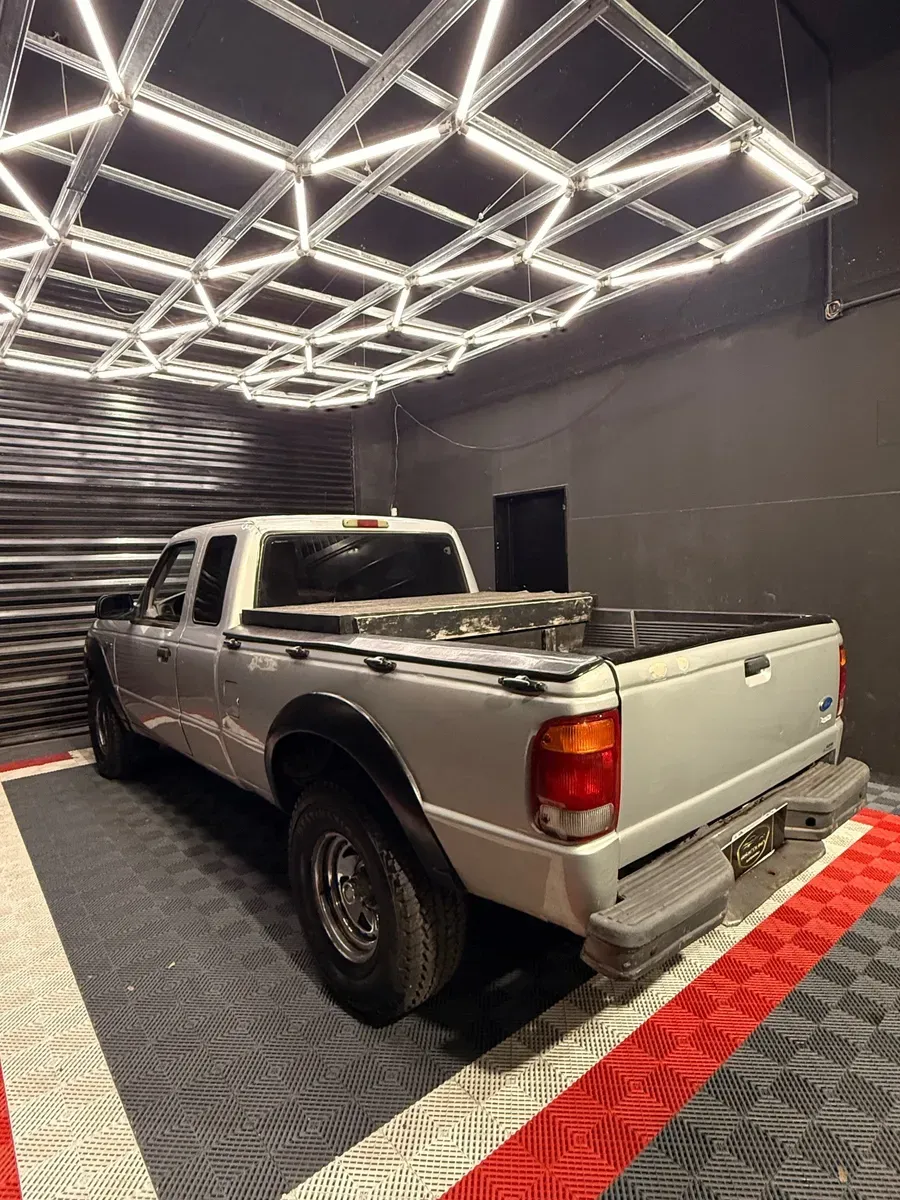 Mira esta publicación de Ford Ranger 1996 en Motordil