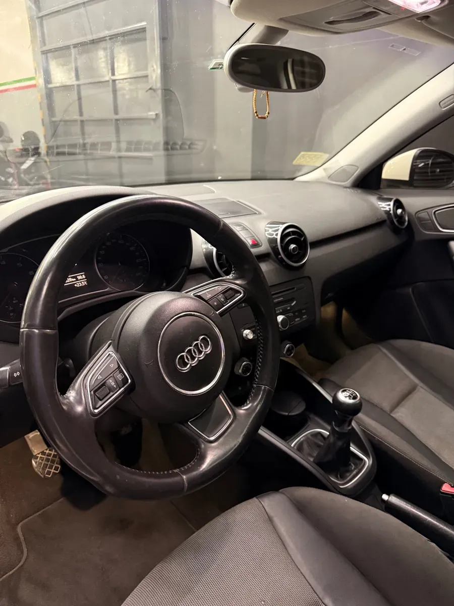 Mira esta publicación de Audi A1 2011 en Motordil