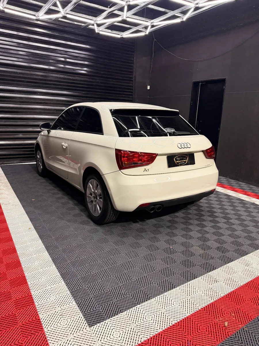 Mira esta publicación de Audi A1 2011 en Motordil