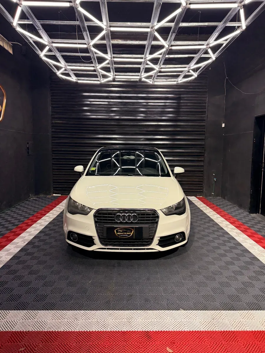 Mira esta publicación de Audi A1 2011 en Motordil