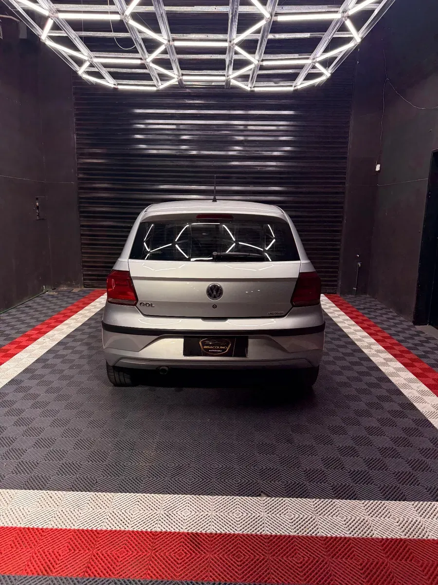 Mira esta publicación de Volkswagen Gol Trend 2021 en Motordil