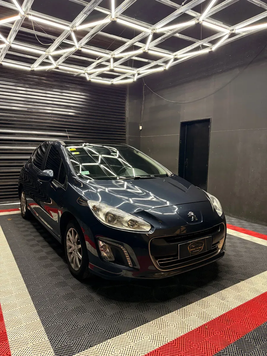 Mira esta publicación de Peugeot 308 2014 en Motordil