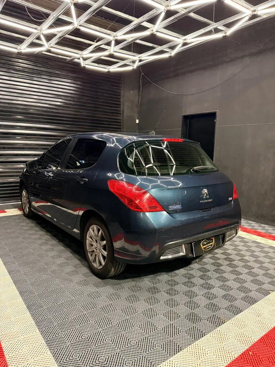 Mira esta publicación de Peugeot 308 2014 en Motordil