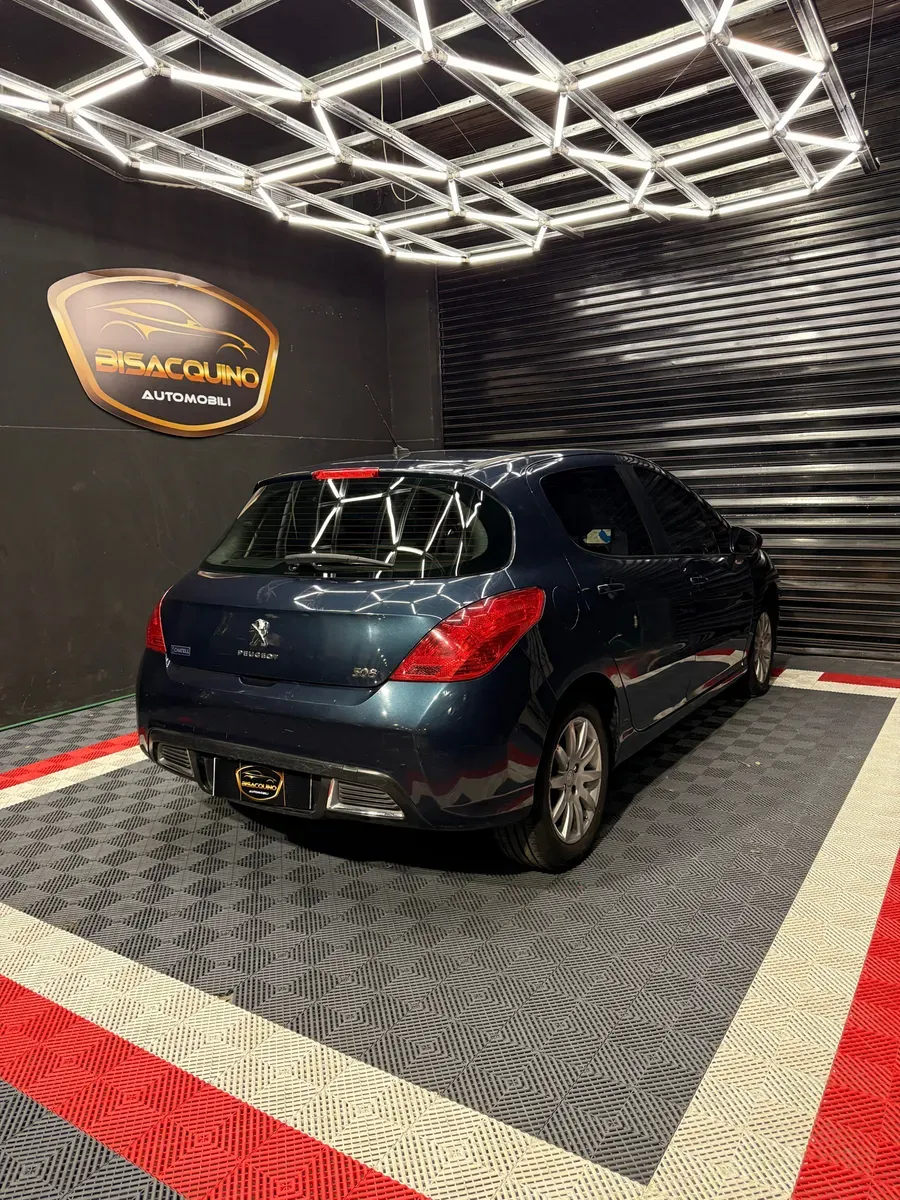 Mira esta publicación de Peugeot 308 2014 en Motordil