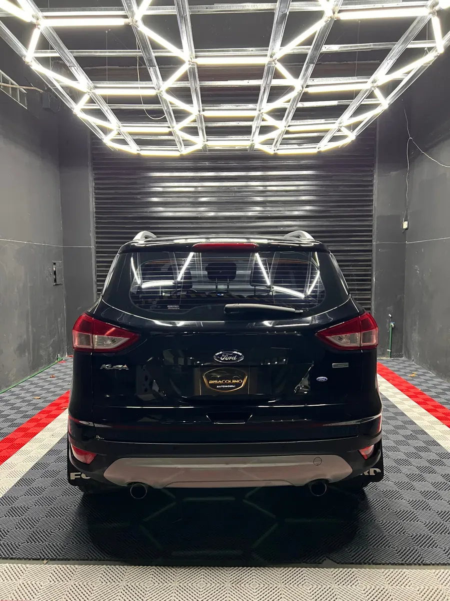 Mirá esta publicación de Ford Kuga