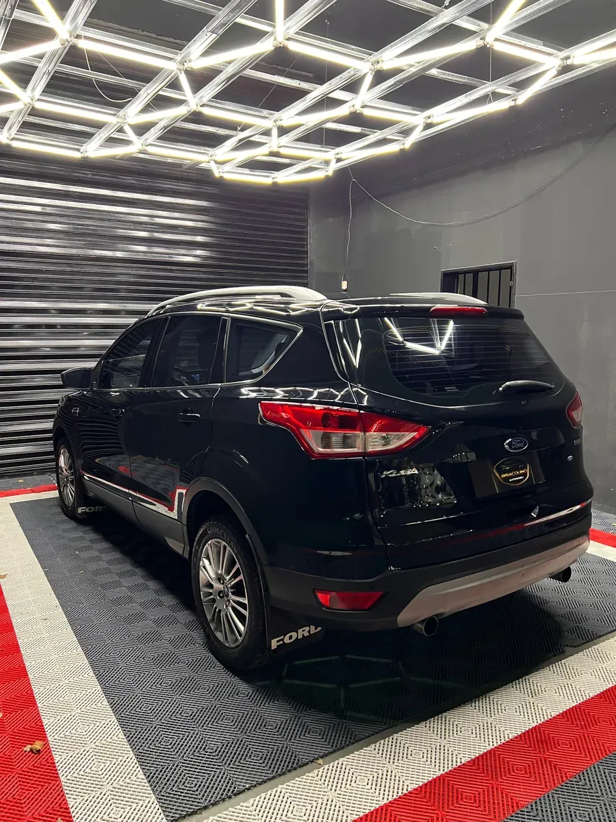 Mirá esta publicación de Ford Kuga