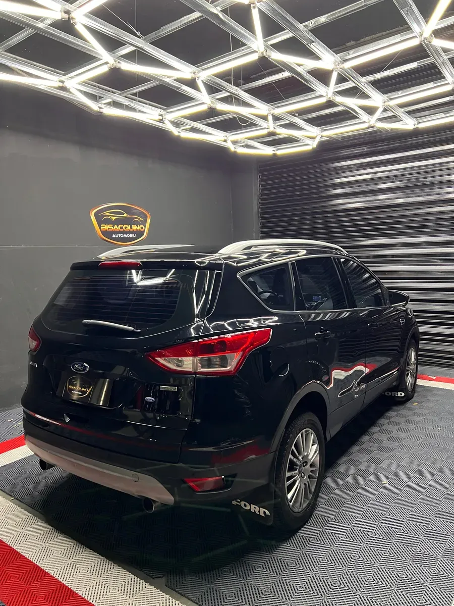 Mirá esta publicación de Ford Kuga