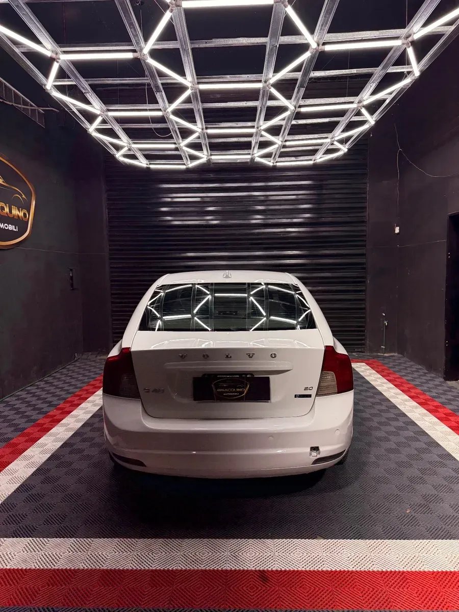 Mira esta publicación de Volvo S 40 2012 en Motordil