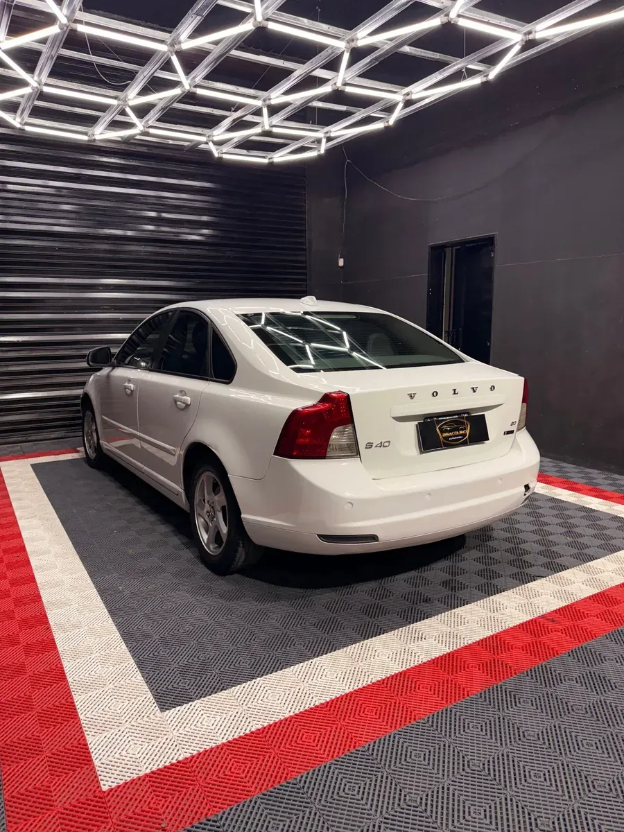 Mira esta publicación de Volvo S 40 2012 en Motordil