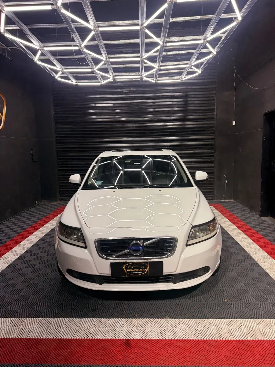 Mira esta publicación de Volvo S 40 2012 en Motordil