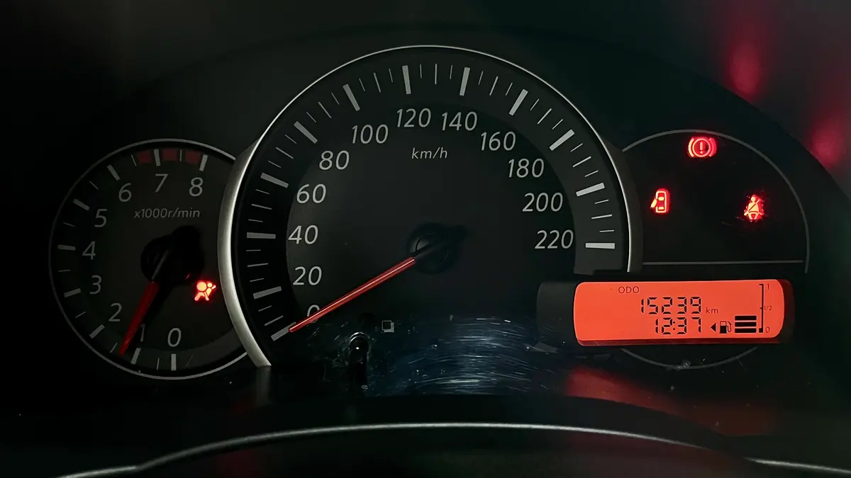 Mirá esta publicación de Nissan March