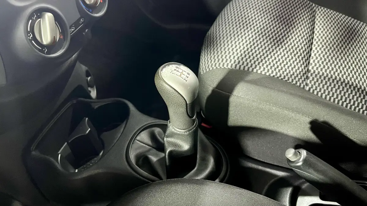 Mirá esta publicación de Nissan March