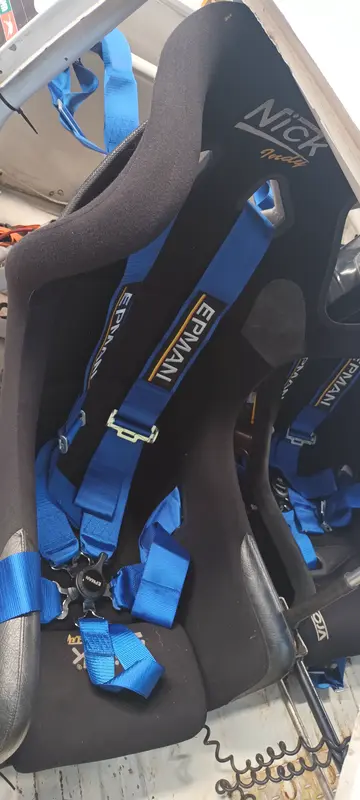 Mirá esta publicación de Lancia Beta