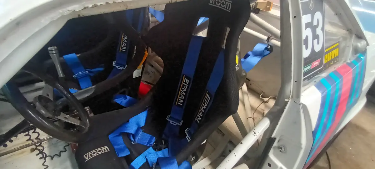 Mirá esta publicación de Lancia Beta