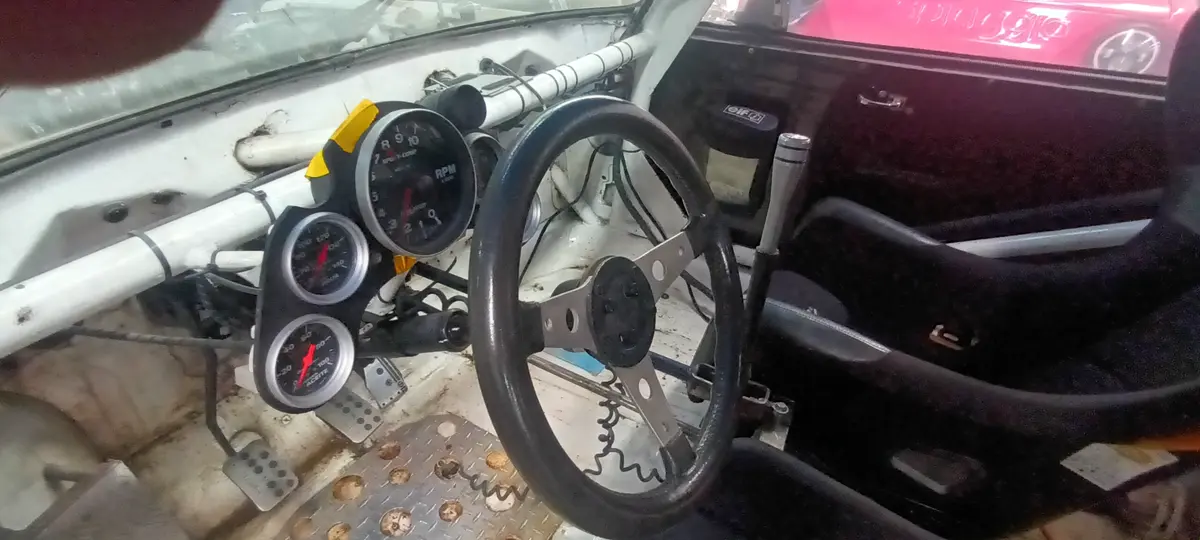 Mira esta publicación de Lancia Beta 1979 en Motordil