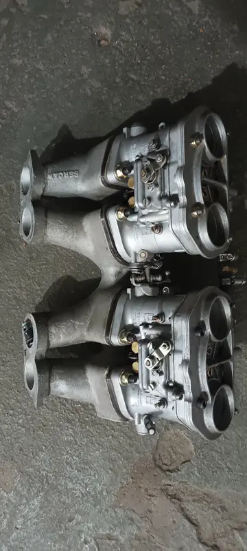 Mirá esta publicación de Lancia Beta