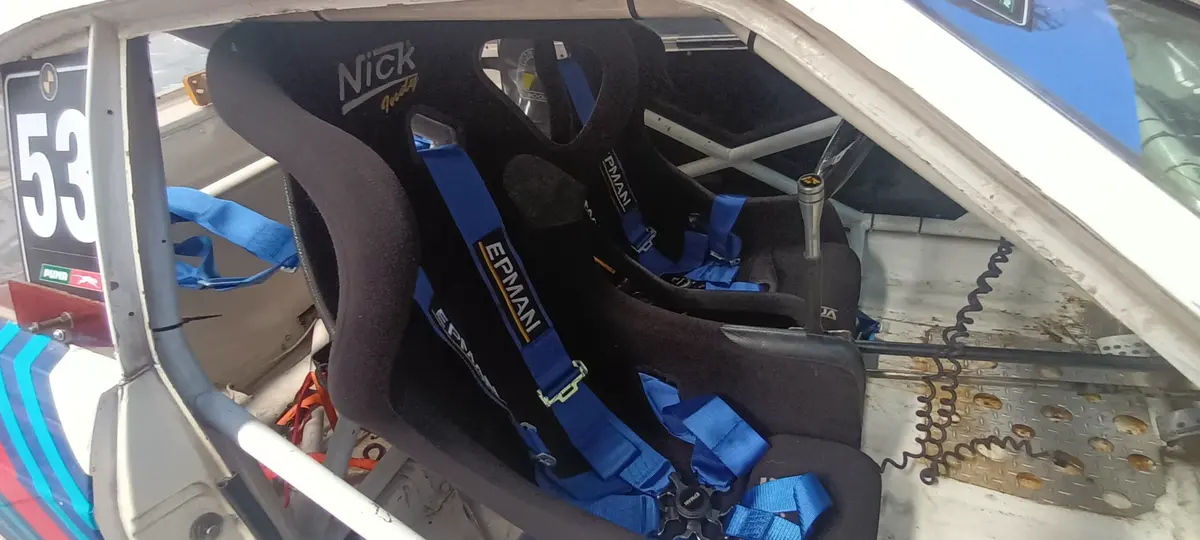 Mirá esta publicación de Lancia Beta