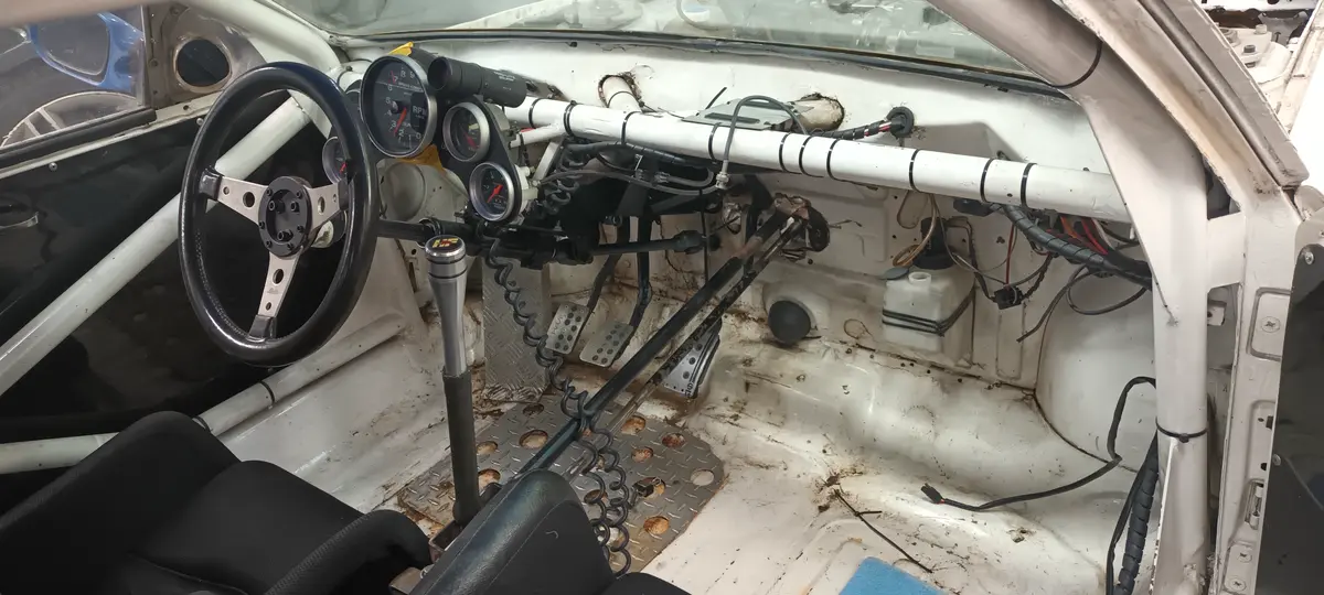 Mirá esta publicación de Lancia Beta