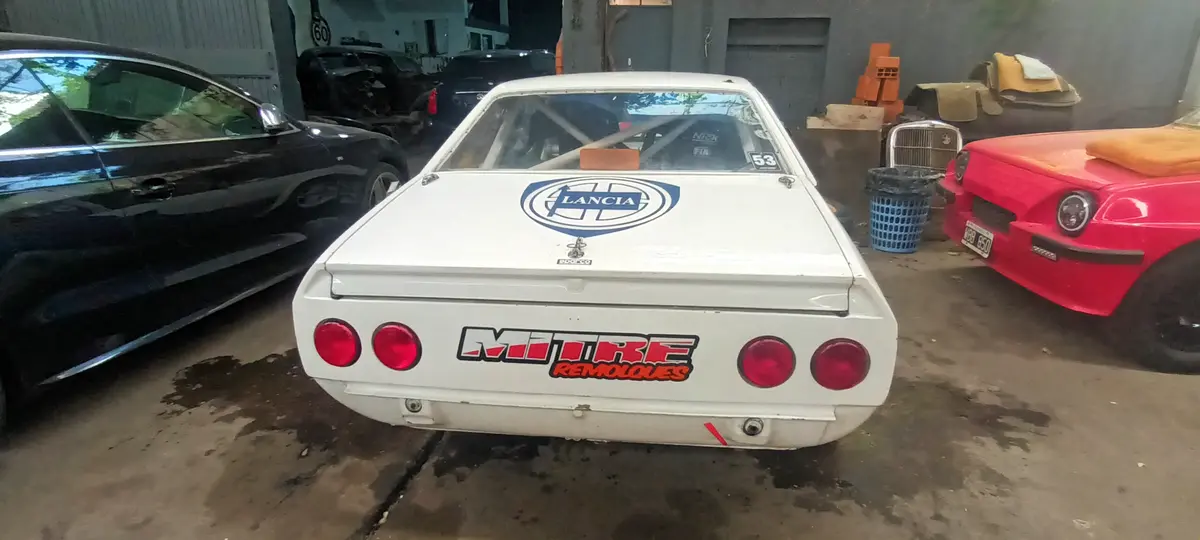 Mira esta publicación de Lancia Beta 1979 en Motordil